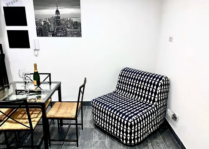 Residenza Toraldo