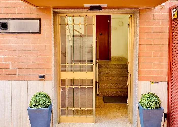 Residenza Toraldo