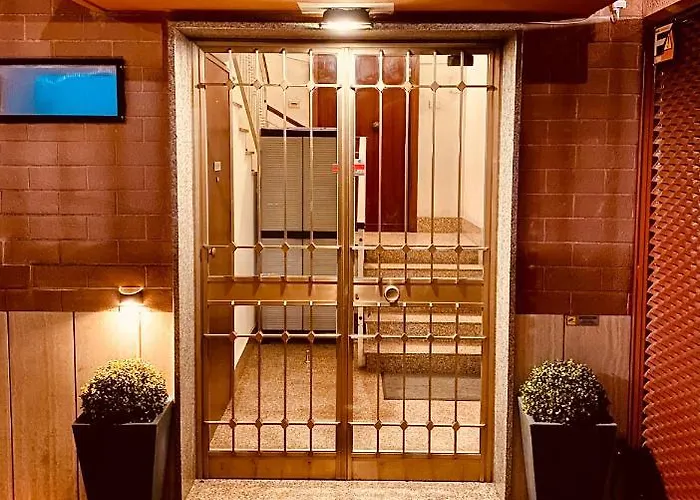 Residenza Toraldo Appartement
