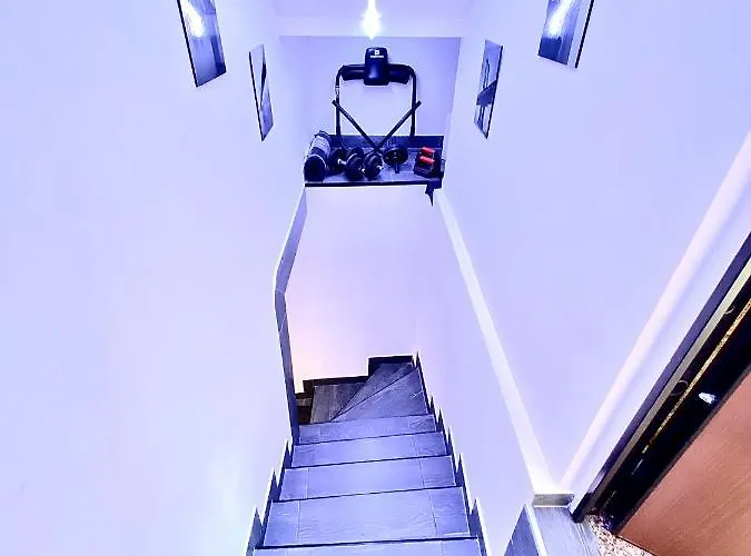 Residenza Toraldo *
