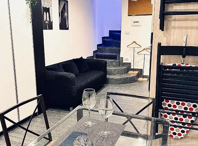 Residenza Toraldo דירה