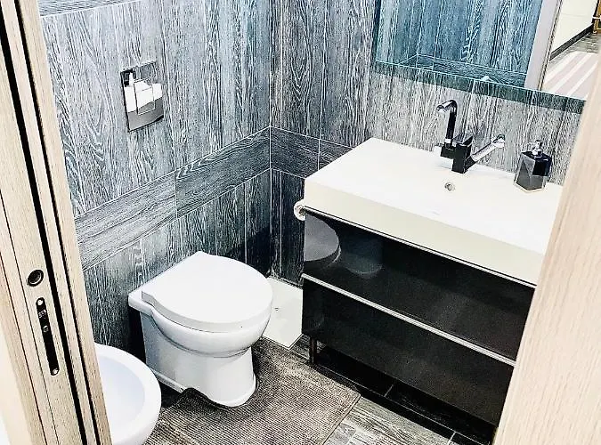 Appartement Residenza Toraldo Rome