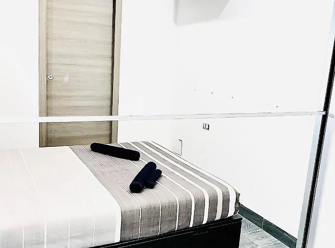 Residenza Toraldo Rome