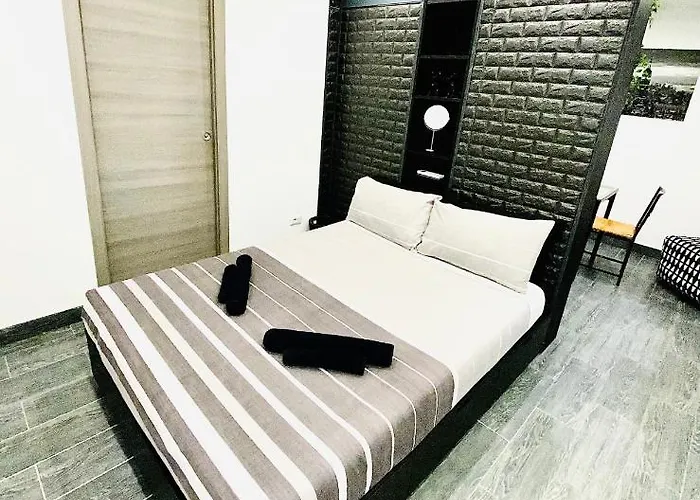 Residenza Toraldo *