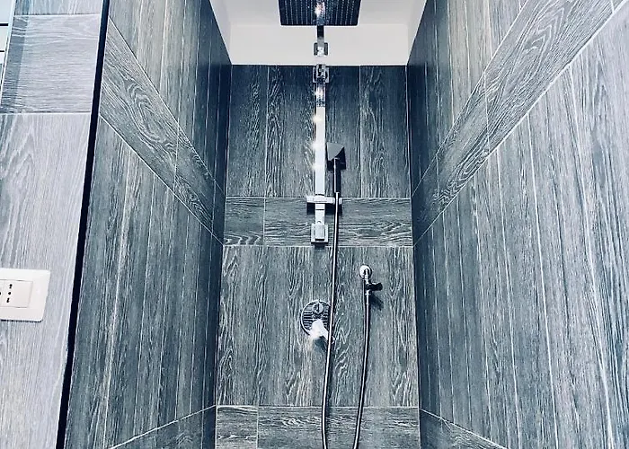 Residenza Toraldo Appartement Rome