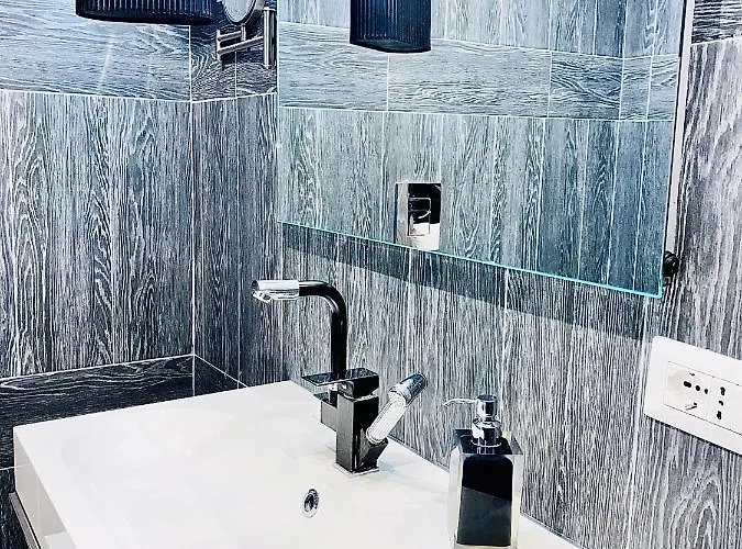 Residenza Toraldo Appartement