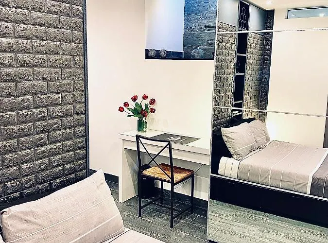 Residenza Toraldo Appartement Rome