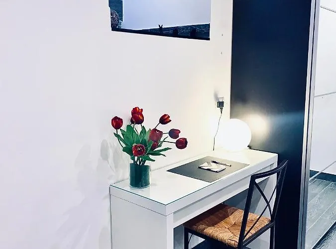 Residenza Toraldo Rome