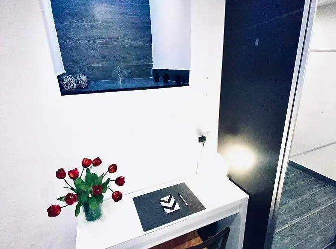 Appartement Residenza Toraldo *