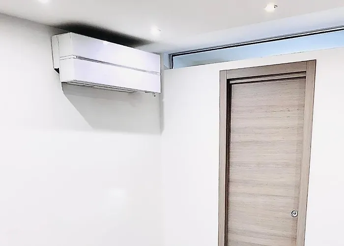 Appartement Residenza Toraldo