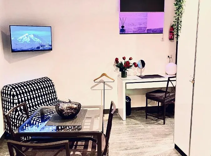 Residenza Toraldo Appartement *
