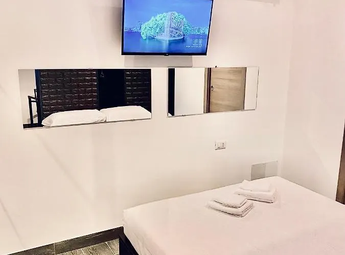 Residenza Toraldo * Rome
