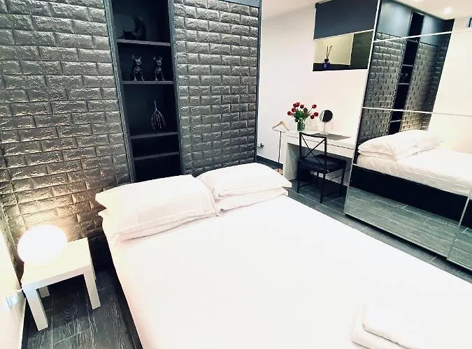 Residenza Toraldo Apartment