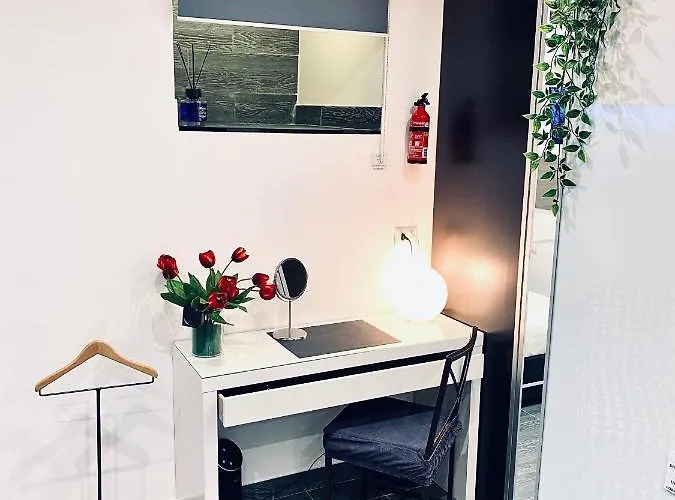 Appartement Residenza Toraldo Rome