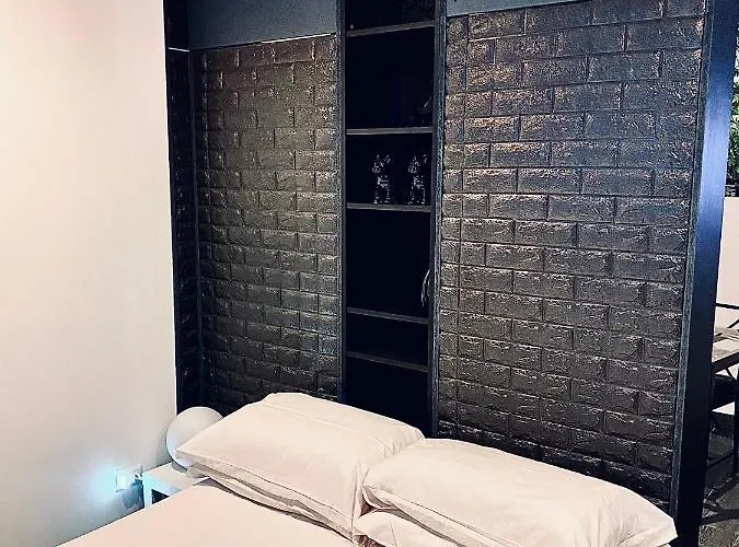 Residenza Toraldo Appartement Rome