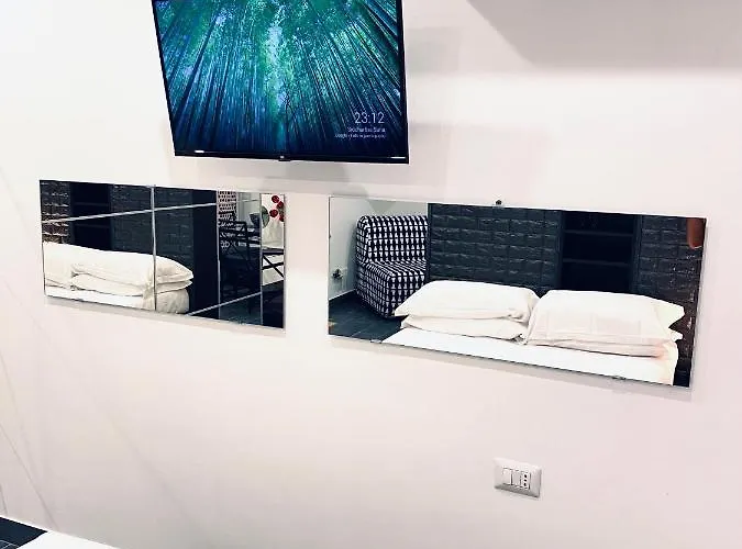 Residenza Toraldo Apartment